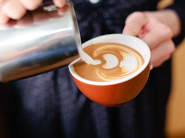 Latte
