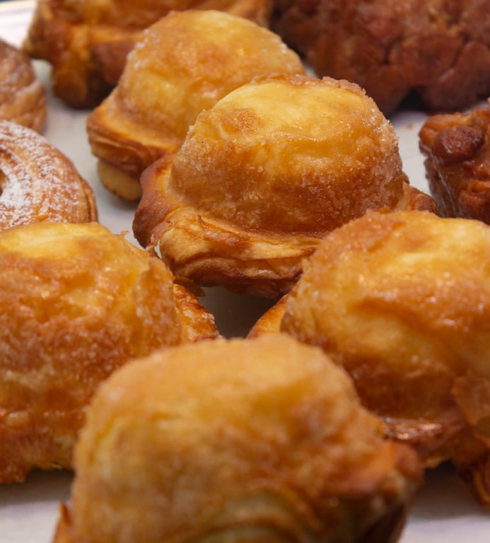Kouign Amann - Image 1