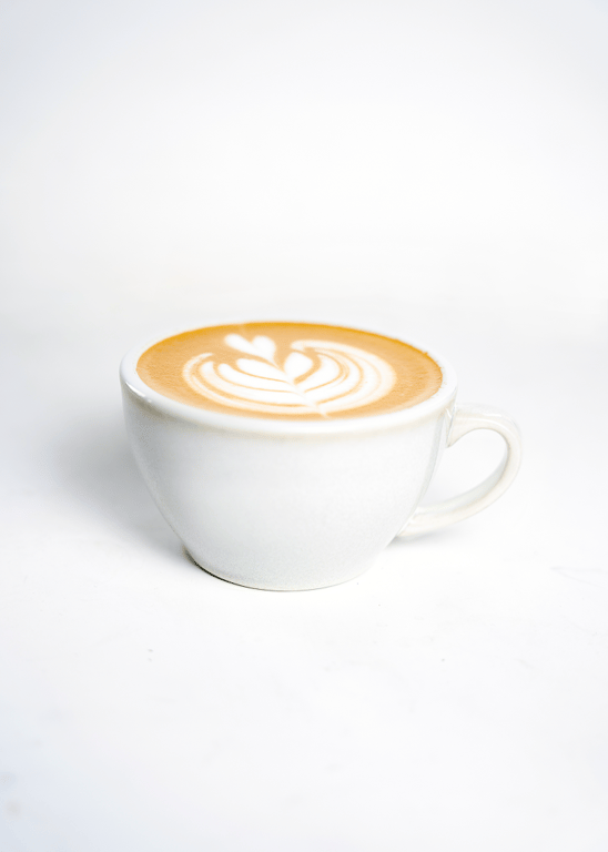 Cappuccino - Image 1
