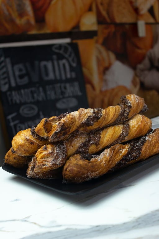 Broca - Image 1