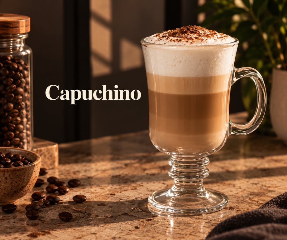 capucchino - Image 1