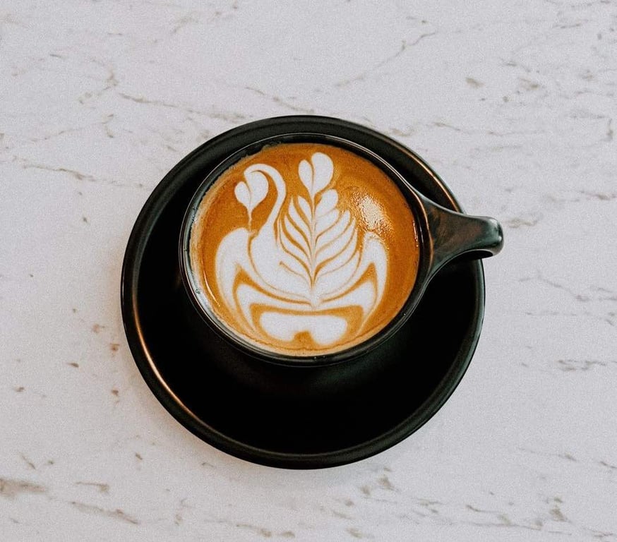 Latte - Image 1