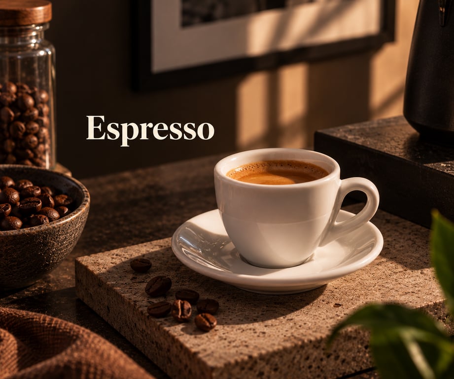 espresso - Image 1