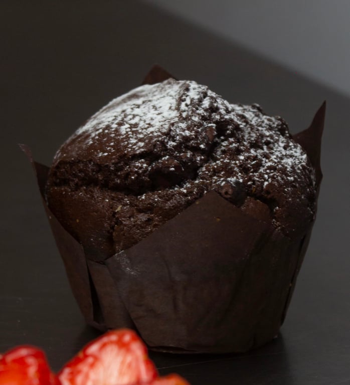 Astorga de chocolate - Image 1