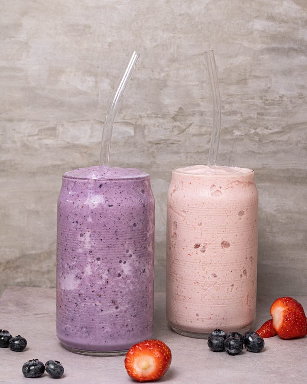 Banana Berry - Image 1