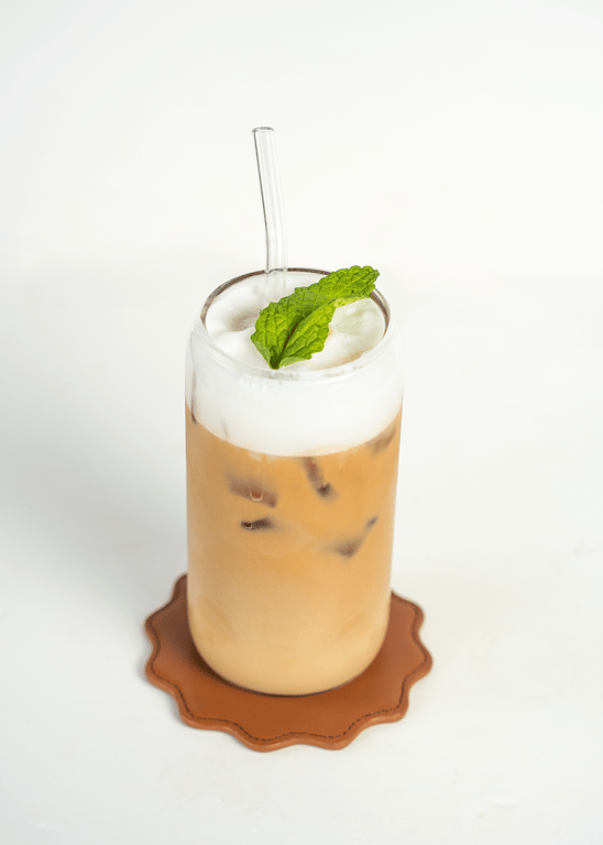 Mint to be - Image 1
