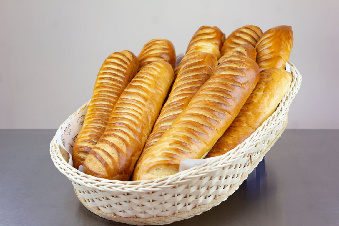 Baguette vienna - Image 1