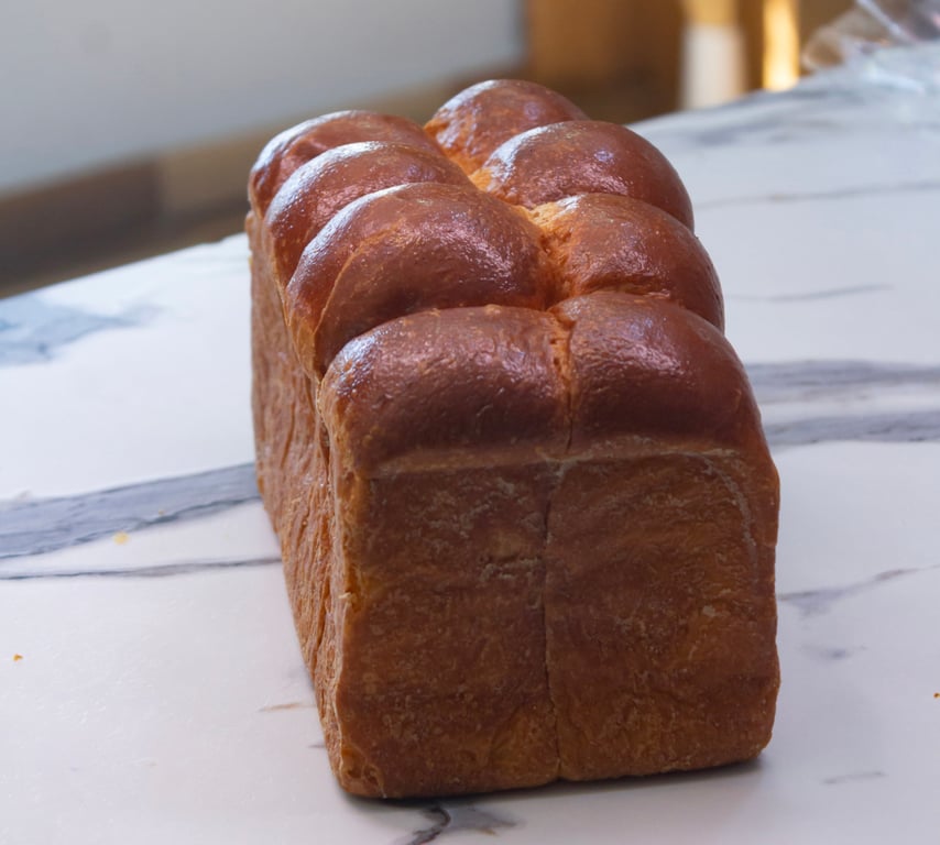 Brioche de Caja - Image 1