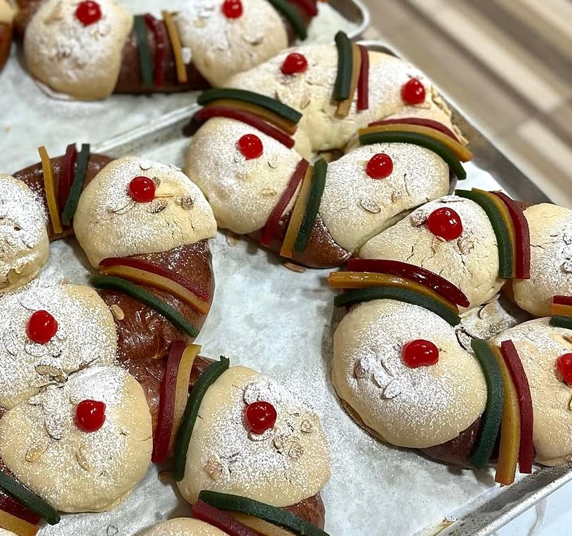 Mini Rosca - Image 1