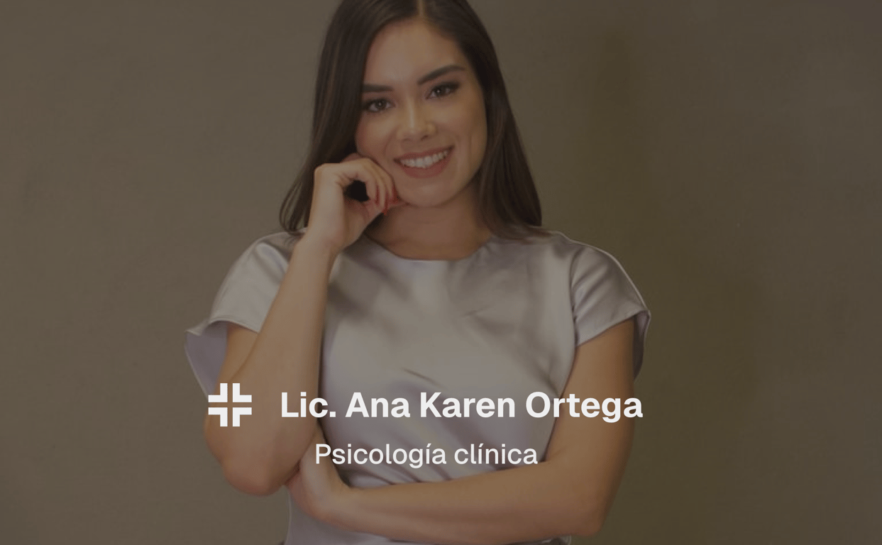 Cómo la Psic. Ana Karen Ortega organizó su consulta de psicología con EnConsulta