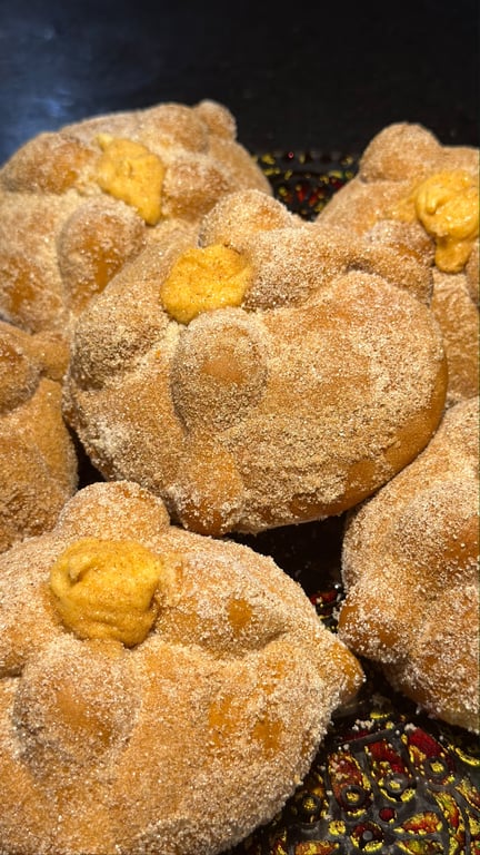 Pan de Muerto - Image 1