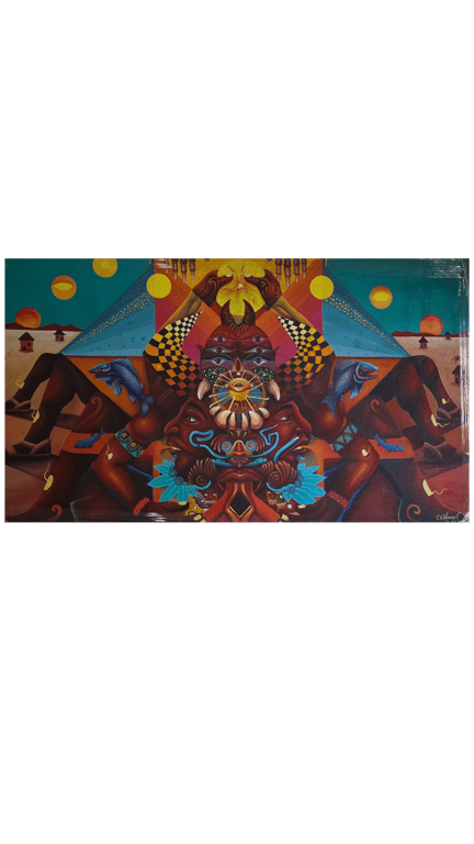 "La araña" - Image 1