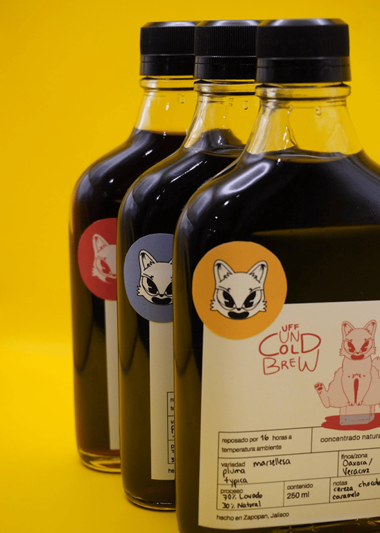 [PRE ORDEN] Batch 001 Tampico