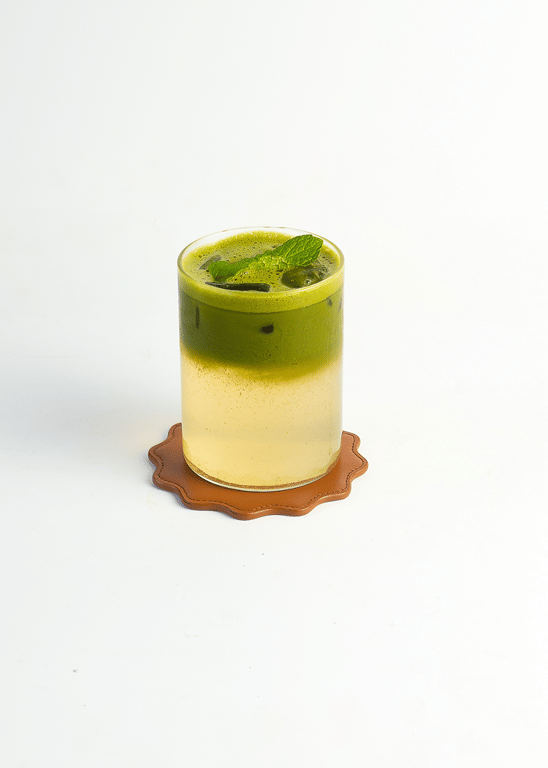 Matcha Lemonade - Image 1