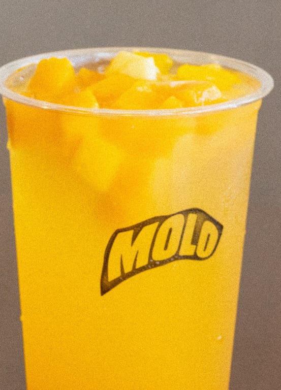 Mango Refresher - Image 1