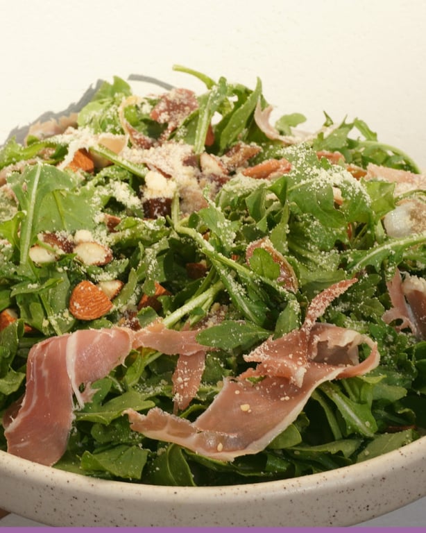 Ensalada Roux - Image 1