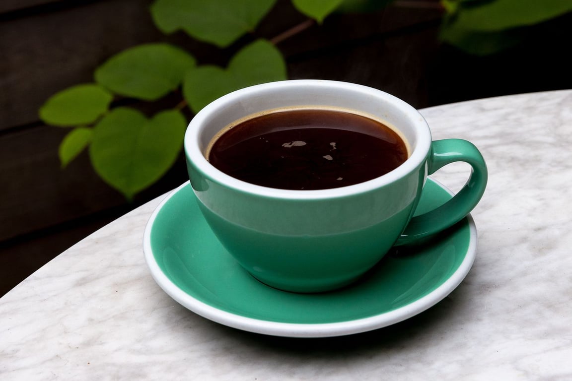 Americano - Image 1