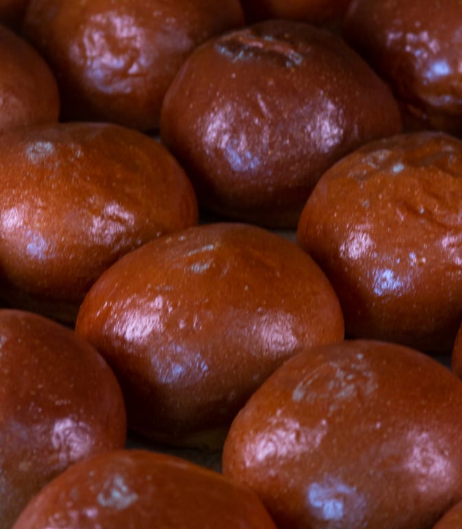 Brioche Slider - Image 1
