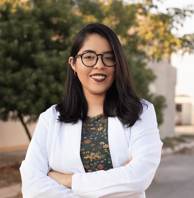 Nutróloga Martha Rodríguez 👩‍⚕️🍎