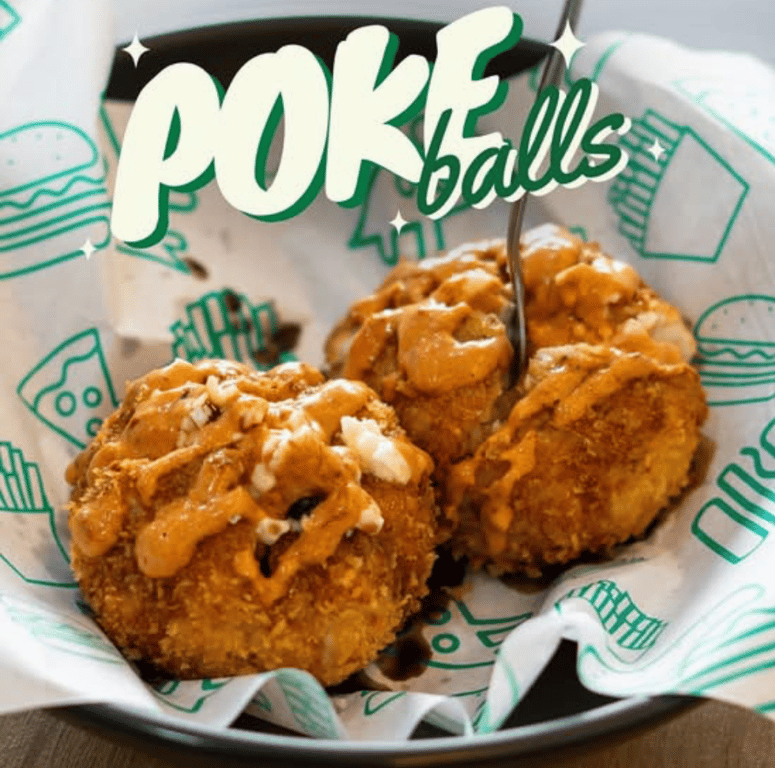 Poke Balls - Image 1