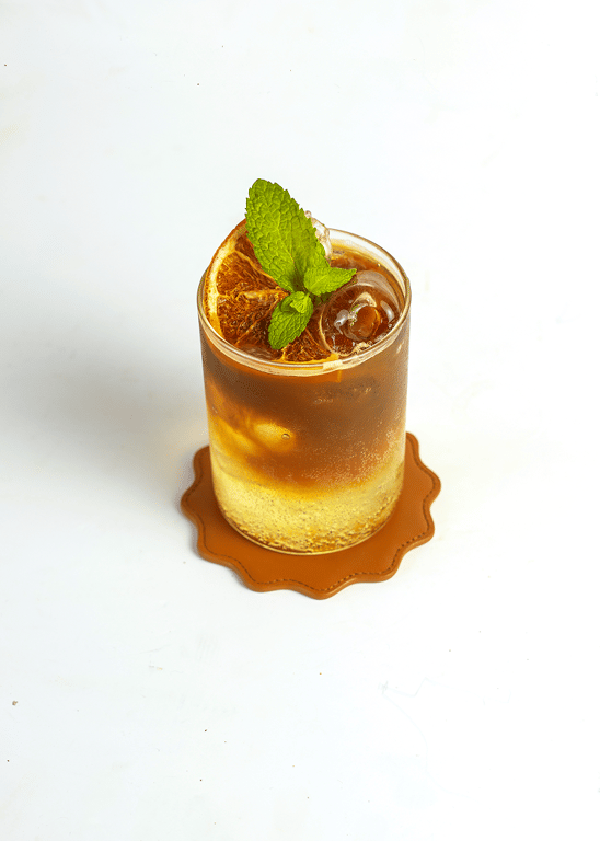 Espresso Tonic - Image 1