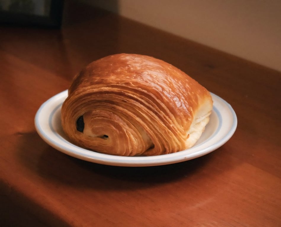 Chocolatin Masa Madre