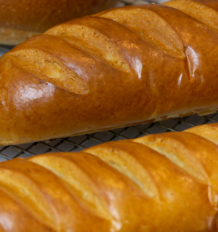 Baguette Vienna - Image 1