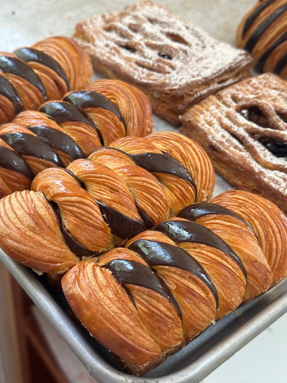 Choco naranja - Image 1