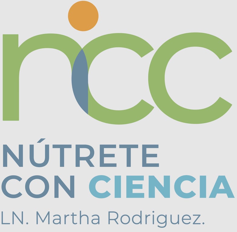 Consulta Nutricional seguimiento