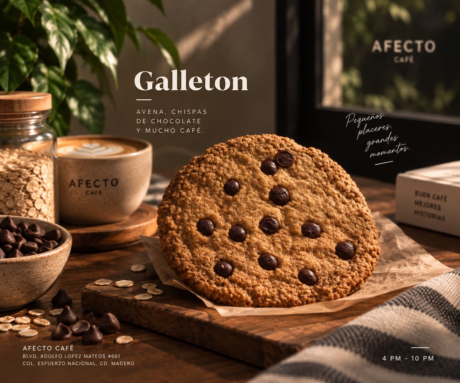 galletón - Image 1