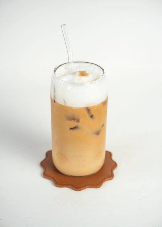 Iced Latte - Image 1