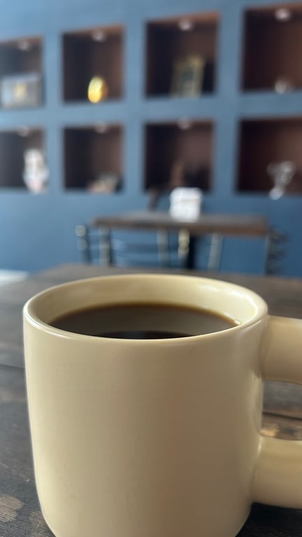 Americano Auror - Image 1