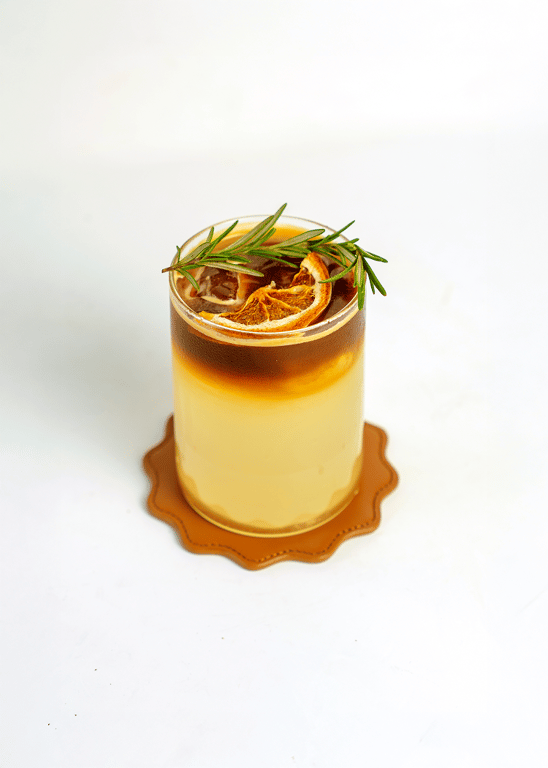 Honey Lemonade - Image 1