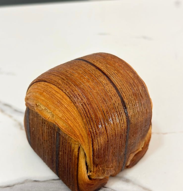 Cubo Brownie - Image 1