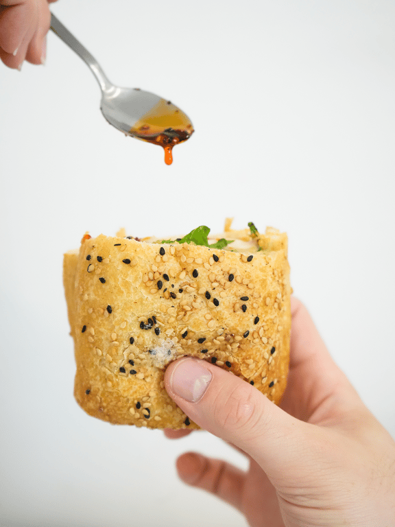 Panini jamón - Image 1
