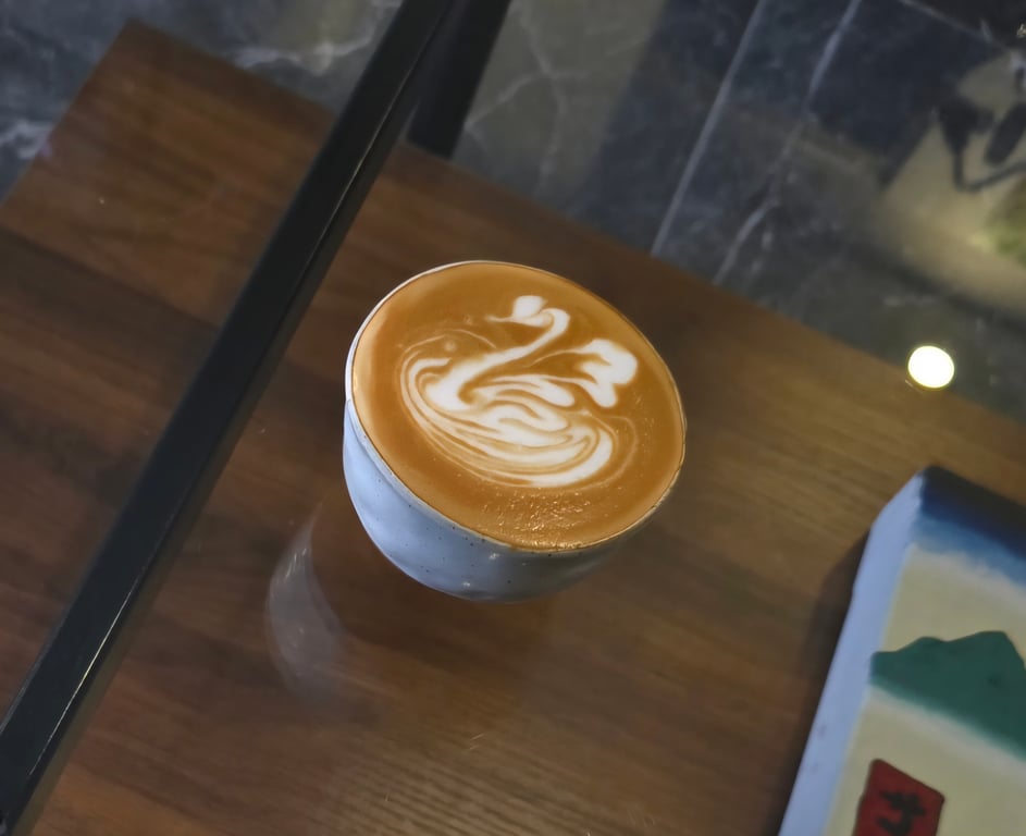 Cortado