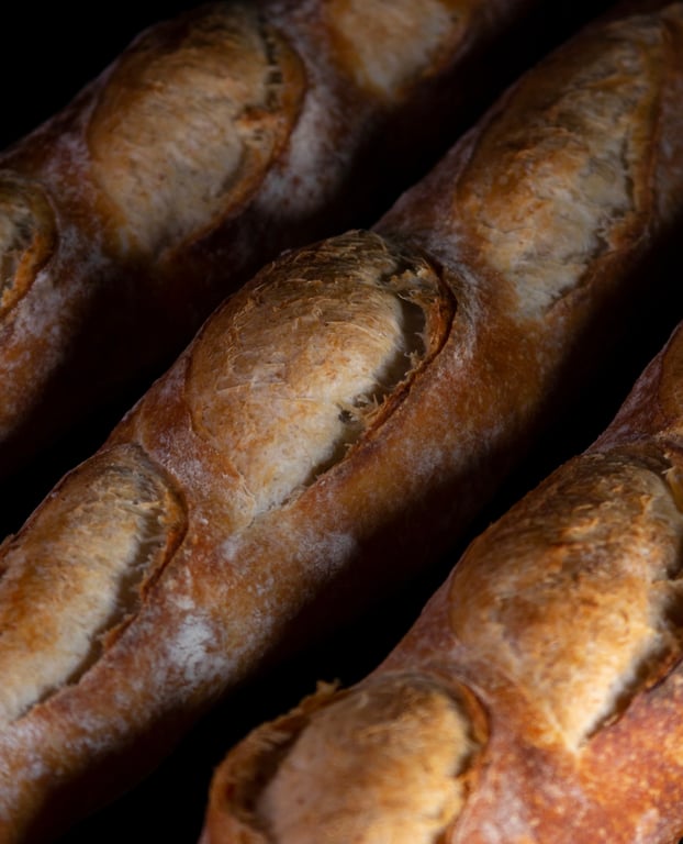 Baguette - Image 1