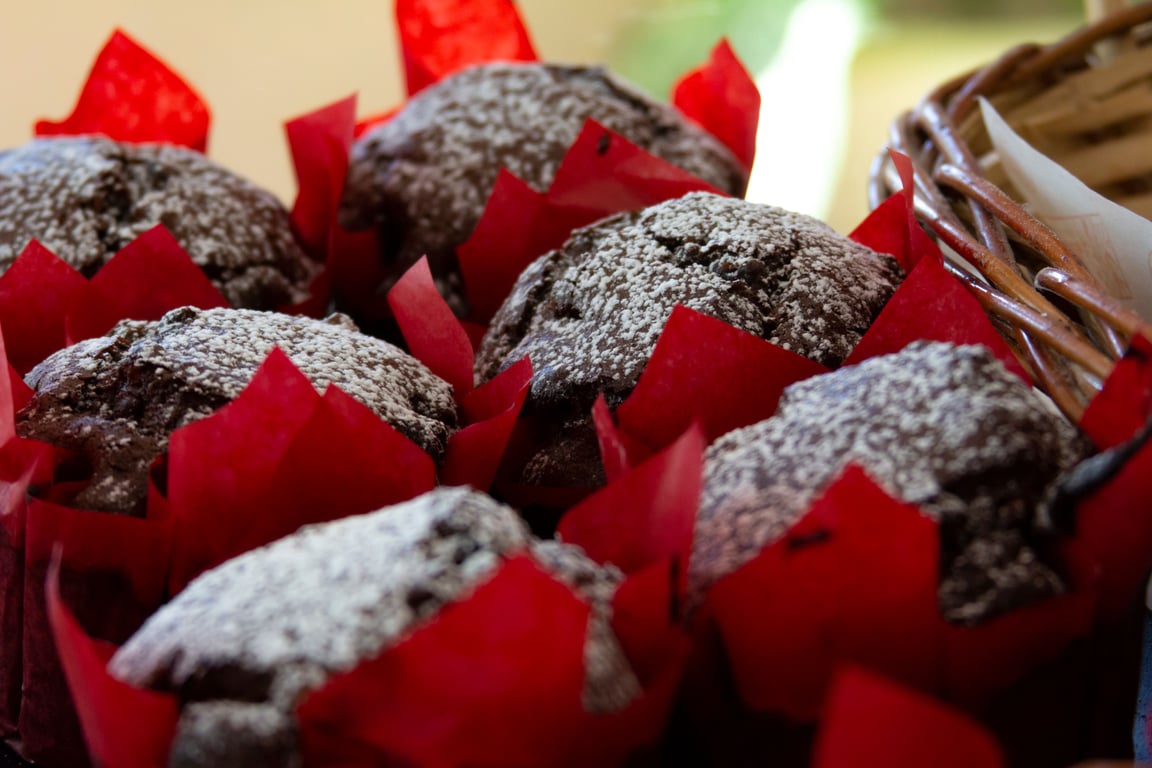 Astorga de chocolate - Image 1