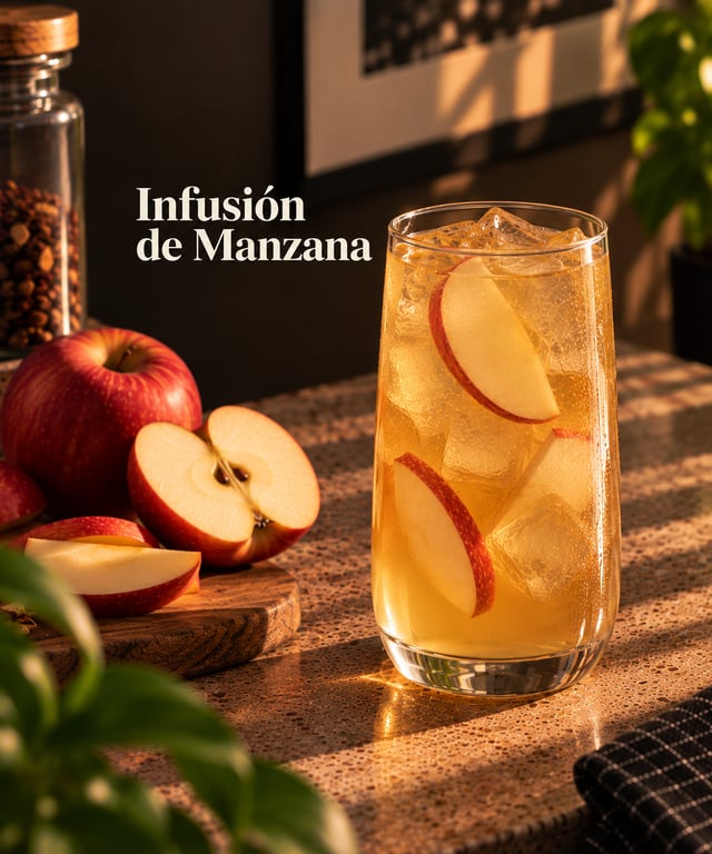 manzana - Image 1