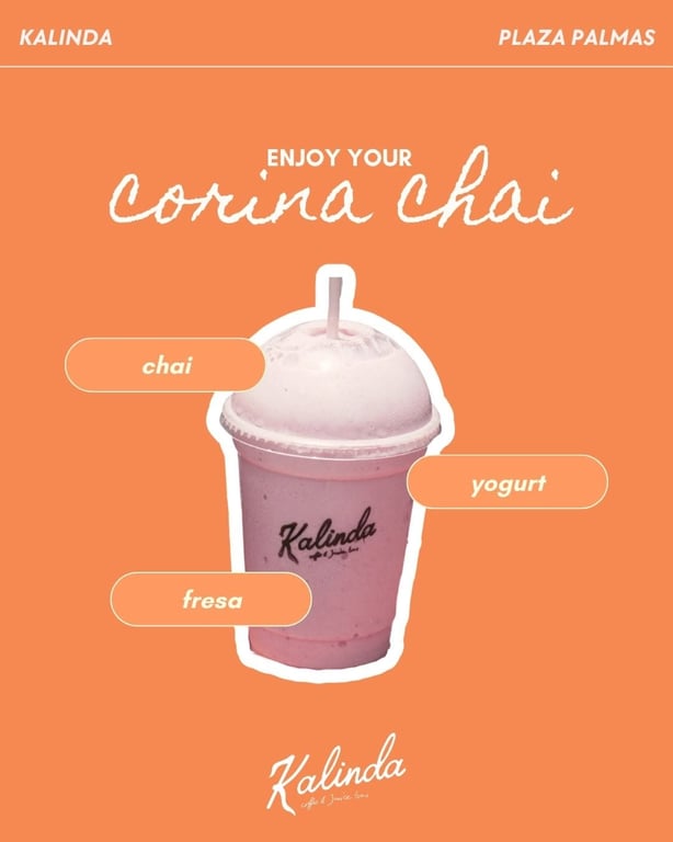 Corina Chai - Image 1