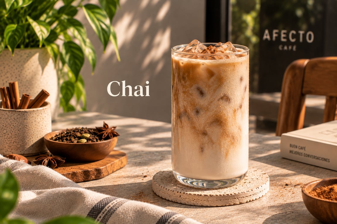 chai - Image 1