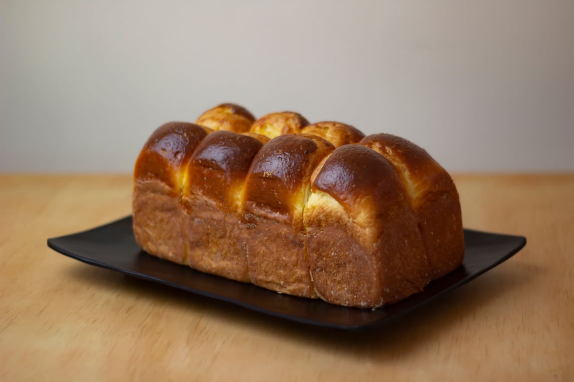 Brioche de caja - Image 1