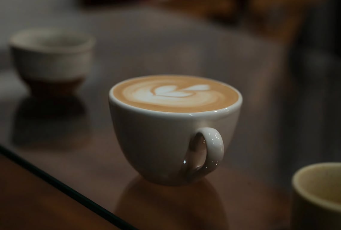 Capuccino