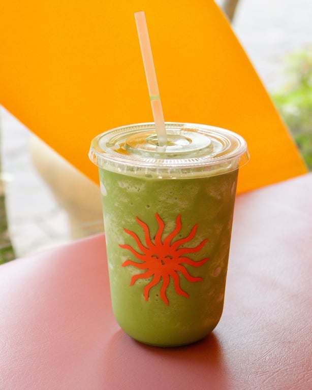 Matcha - Image 1