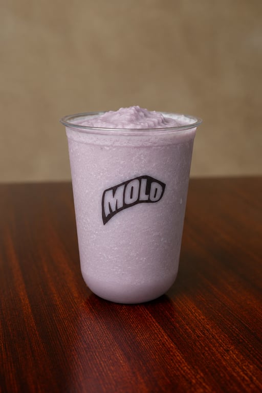Taro Frappe - Image 1