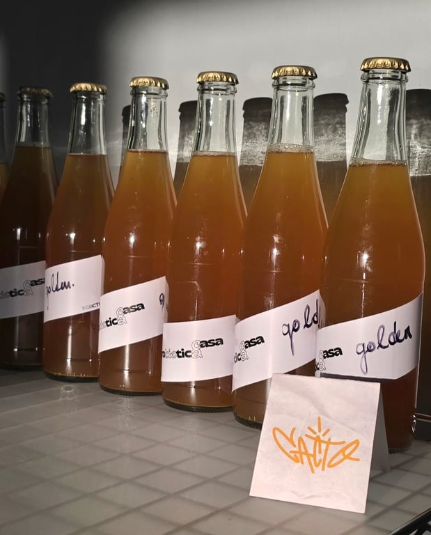 Kombucha