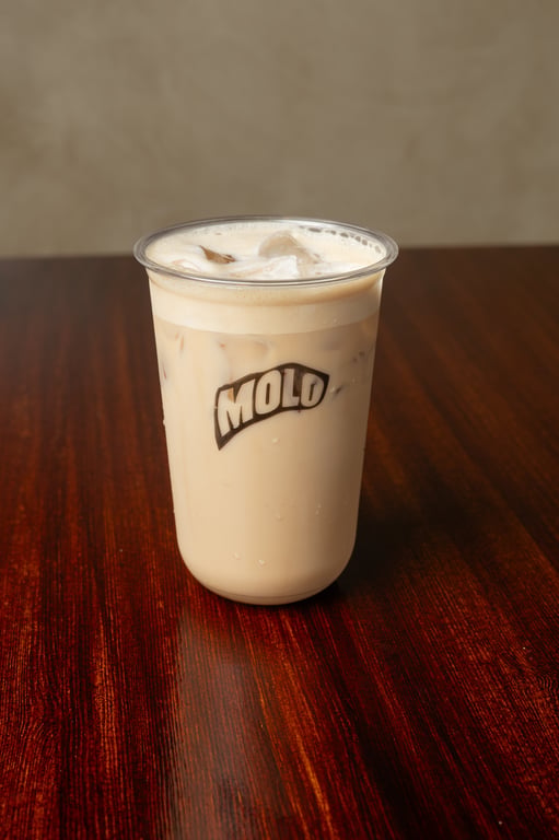 Spanish Coffee - Image 1