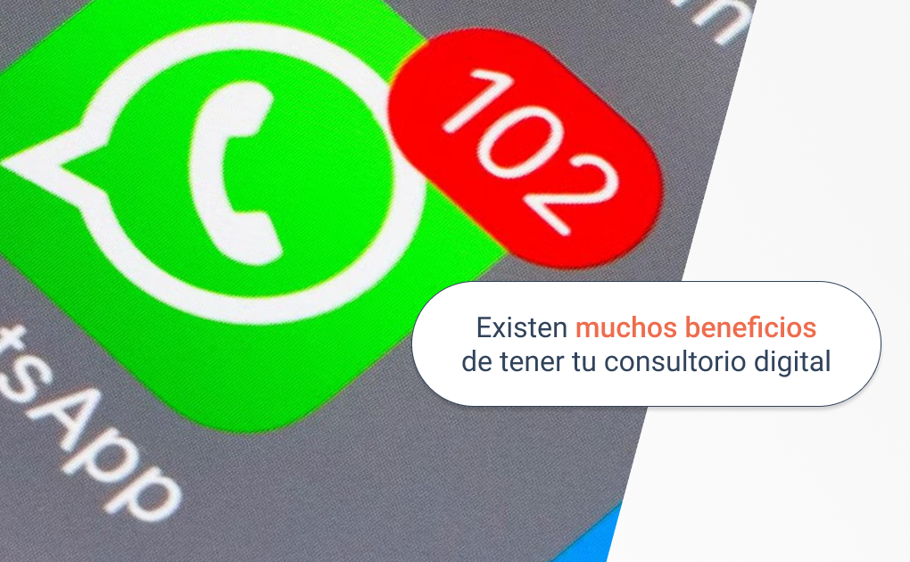 Beneficios de agendar citas medicas en linea para tu consultorio