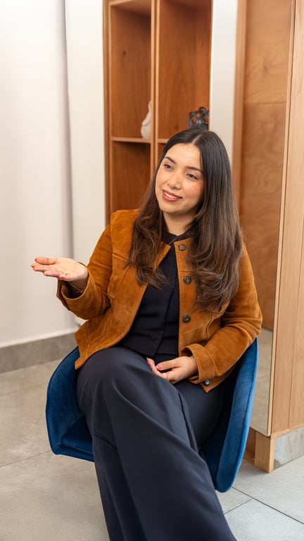 Brenda Josette López Ruiz