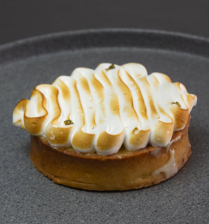 Tartaleta de Maracuya - Image 1
